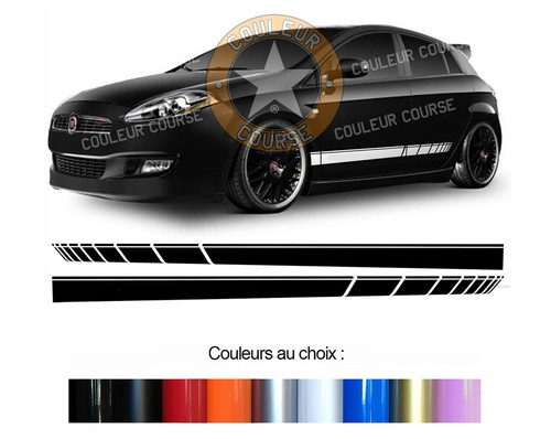 Bandes bas caisse pour - bas,