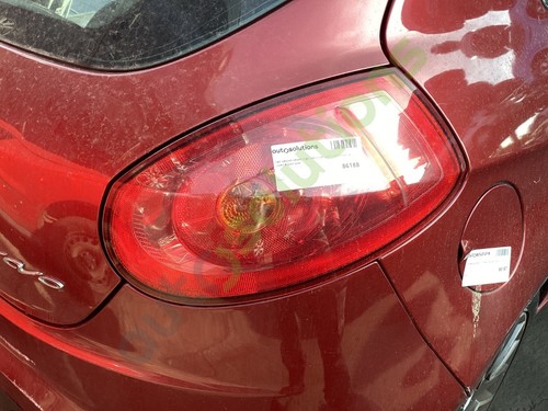 Fanale posteriore destro fiat - fanale,