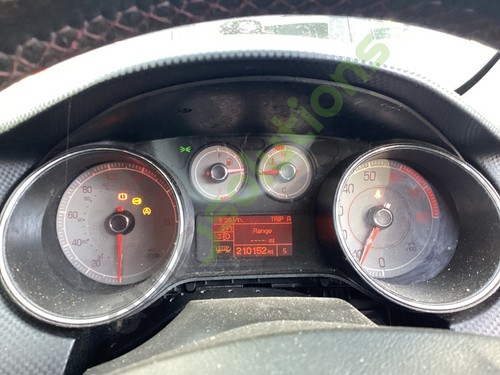 Fiat bravo sport jet mk2 - sport,