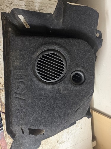 Sub moquette fiat - +,