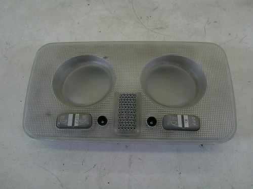Fanale interno fiat bravo - interno,