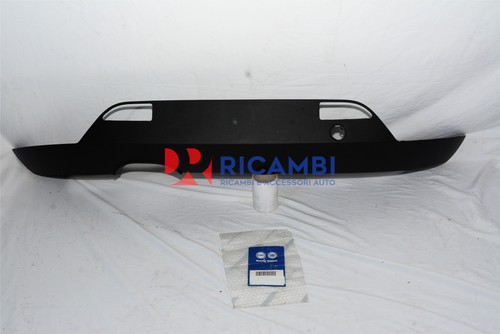 Paraurti posteriore primer - in,