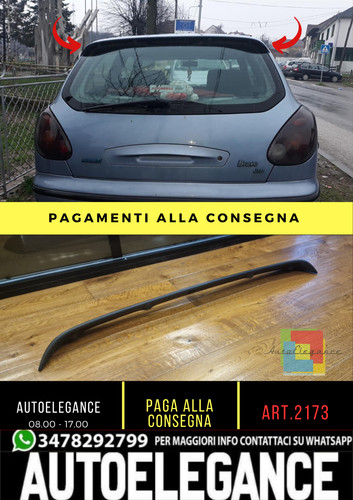 2173 spoiler adatto - spoiler,