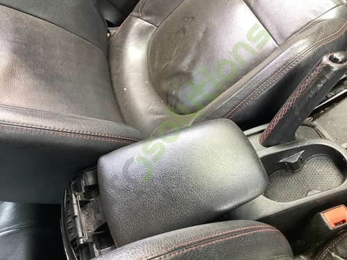 Console centrale fiat bravo - centrale,