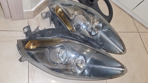 Fanali sport fiat bravo - sport,