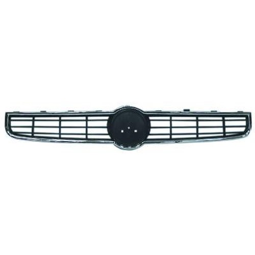 Griglia radiatore adatta - , per