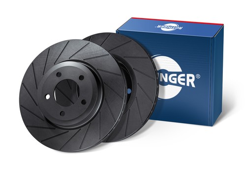 Rotinger grafite dischi - rotinger,