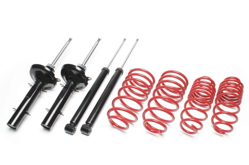 Technix assetto sportivo - ta,