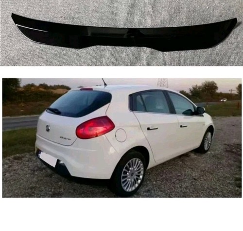 Spoiler tetto posteriore fiat - tetto,