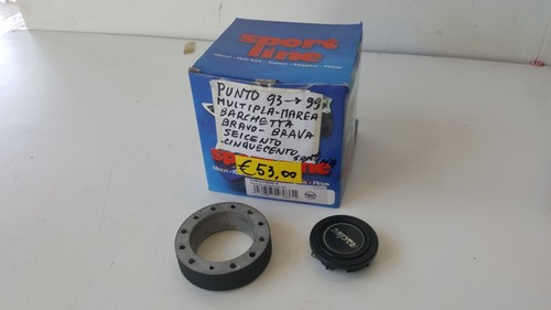 Mozzo volante per - fiat, uno