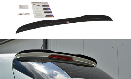Spoiler posteriore tuning per - posteriore,