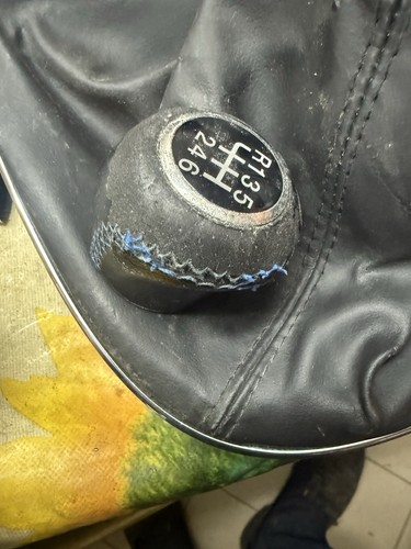 Pomello cuffia fiat - cuffia,