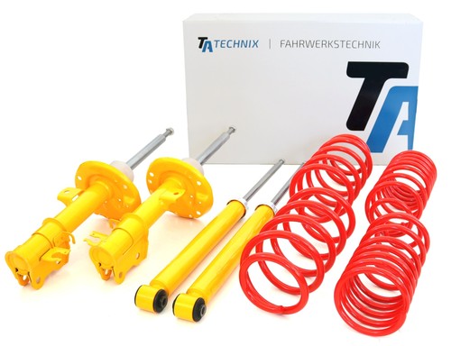 Assetto sportivo technix - assetto, ta