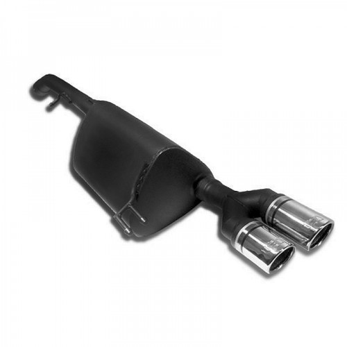 Ulter silenziatore fiat bravo - silenziatore,