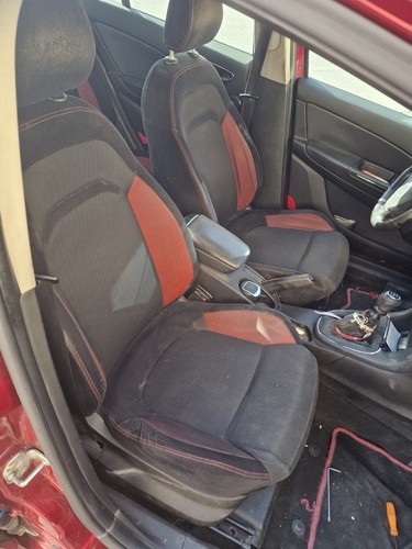 Interno fiat bravo - bravo,