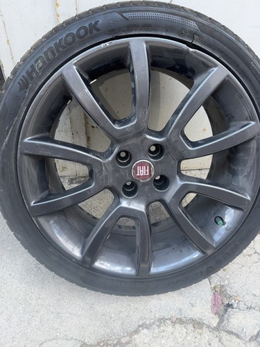Cerchio fiat bravo - n1.,