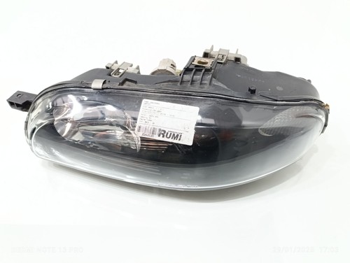 6611127l faro anteriore - faro,
