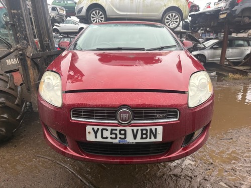 Fiat bravo active - bravo, sport