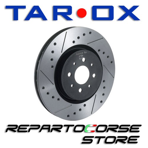 Dischi anteriori tarox - anteriori, sport