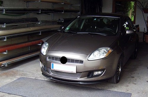 Adatto per fiat bravo - fiat, 198