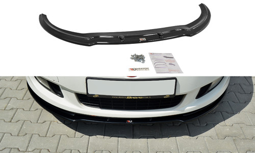 Splitter anteriore fiat bravo - anteriore,