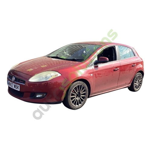 Ecu motore fiat - fiat, bravo
