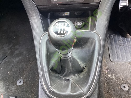 Leva cambio fiat bravo - leva,