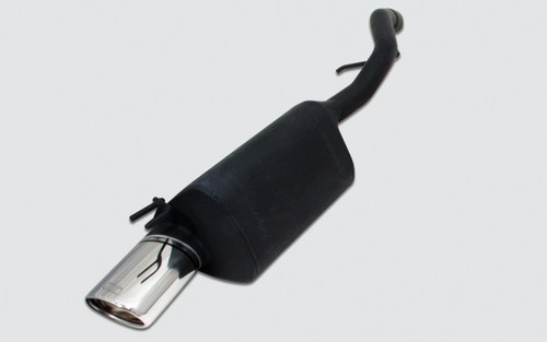 Ulter silenziatore fiat bravo - silenziatore,